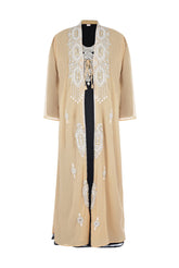 Amina Dubai Kaftan Dress